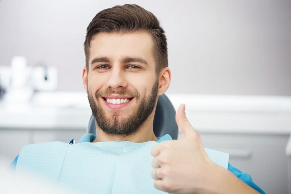 cosmetic dentistry in los angeles